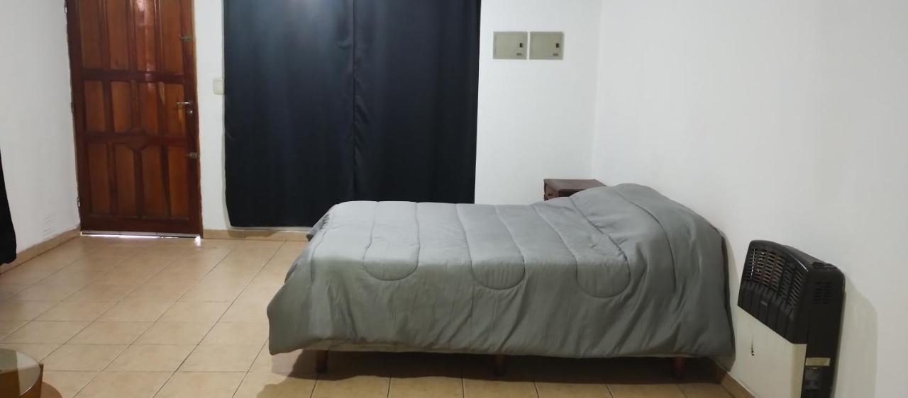 Monoambiente Malbec Ubicacion Privilegiada No Mascotas 멘도사 외부 사진