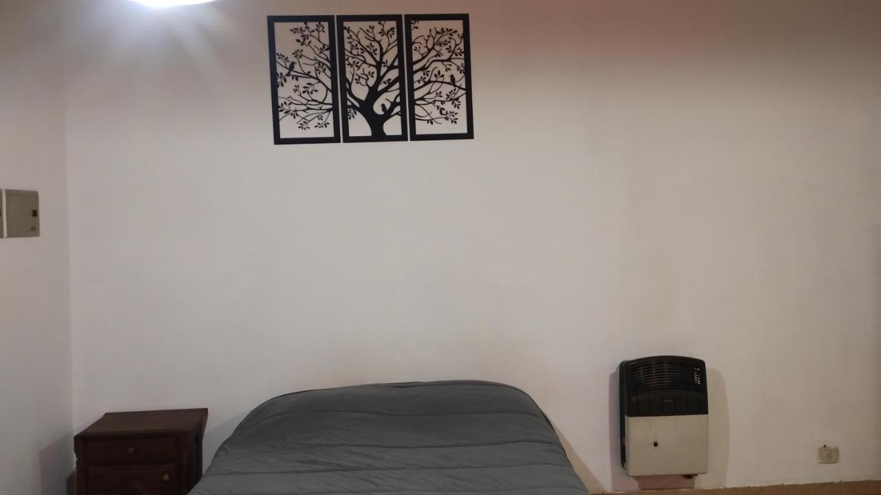 Monoambiente Malbec Ubicacion Privilegiada No Mascotas 멘도사 외부 사진